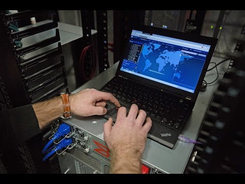 Top 5 Cybersecurity Threats In 2018 #BQ