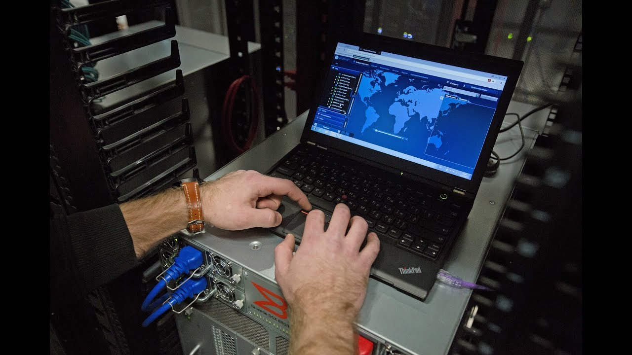 Top 5 Cybersecurity Threats to Watch in 2018