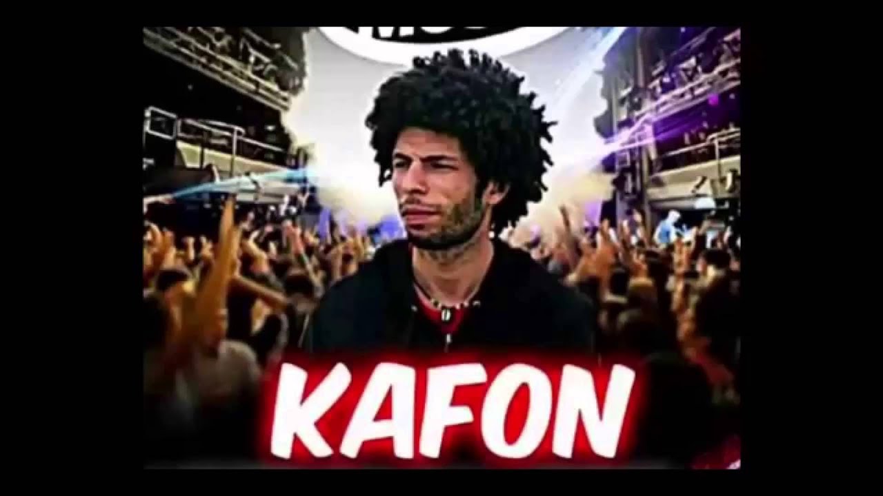 Kafon Chbifibik 2016 โช Exclusive New Model โช