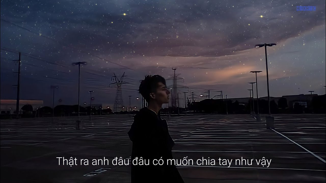 Thất Tình - Trịnh Đình Quang | Lyrics Video 🎶