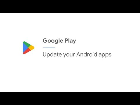 How to Update Android Apps in Google Play 🛠️