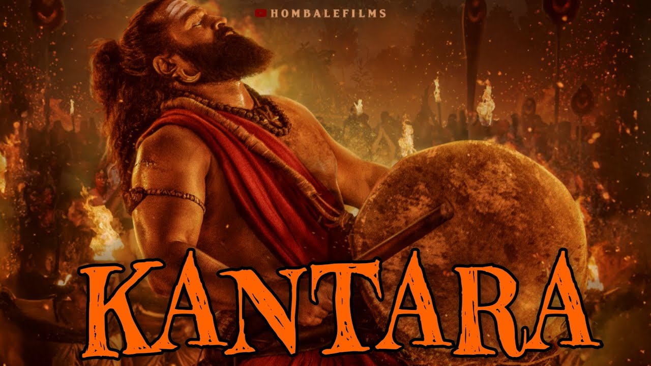 Kantara Chapter 1 Full Movie in Hindi 🎬