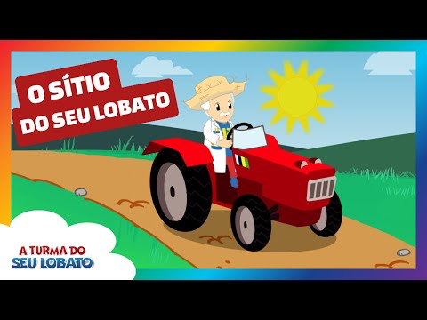 A Turma do Seu Lobato