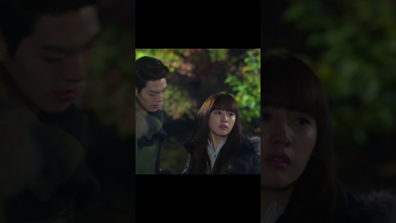 emotional love🥺 । The heirs Korean status #koreandrama #short #whatsappstatus #heirs