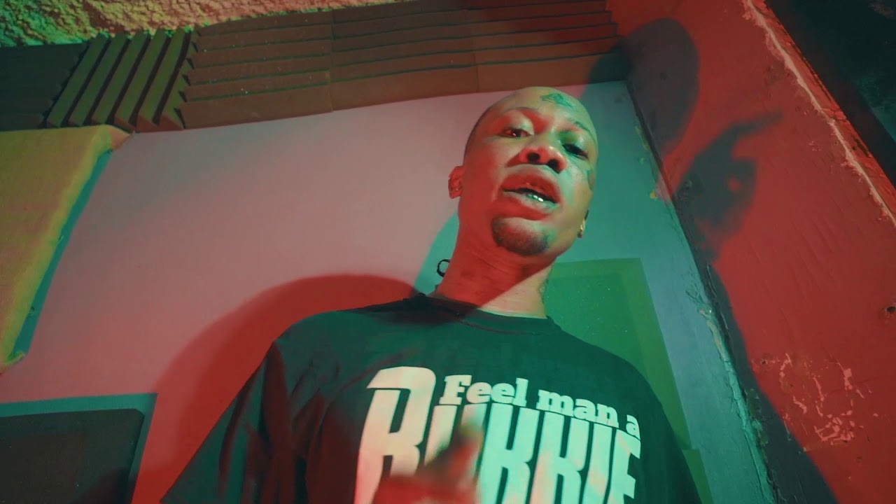 Intence - Antisocial (Official Video) 🎶