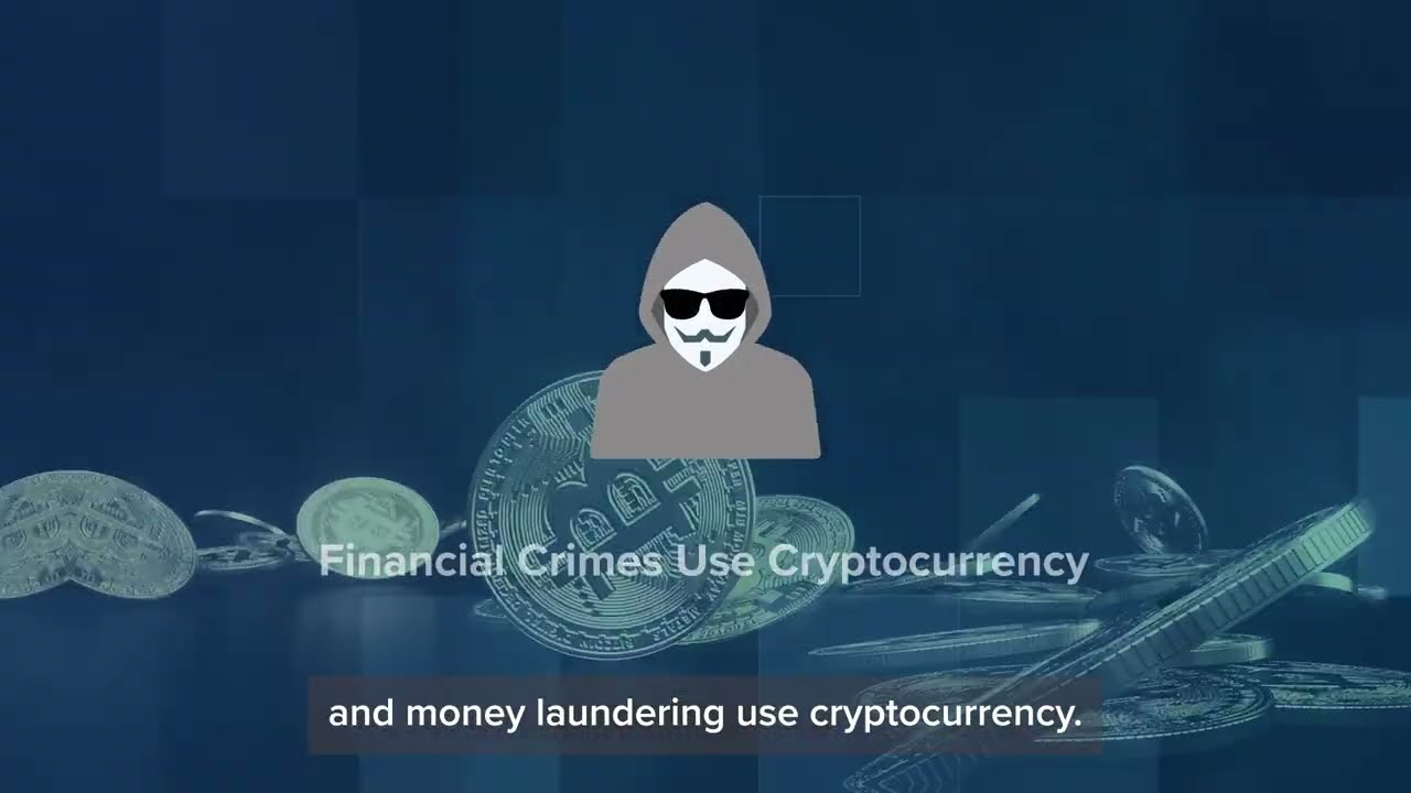 Crypto Investigation Course | Become a Certified Expert