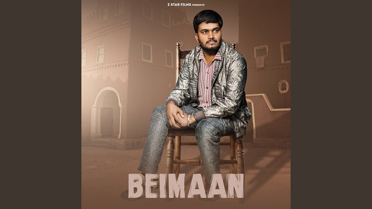 Beiman by Amit Bhana & Team | Z Star Films (2024)
