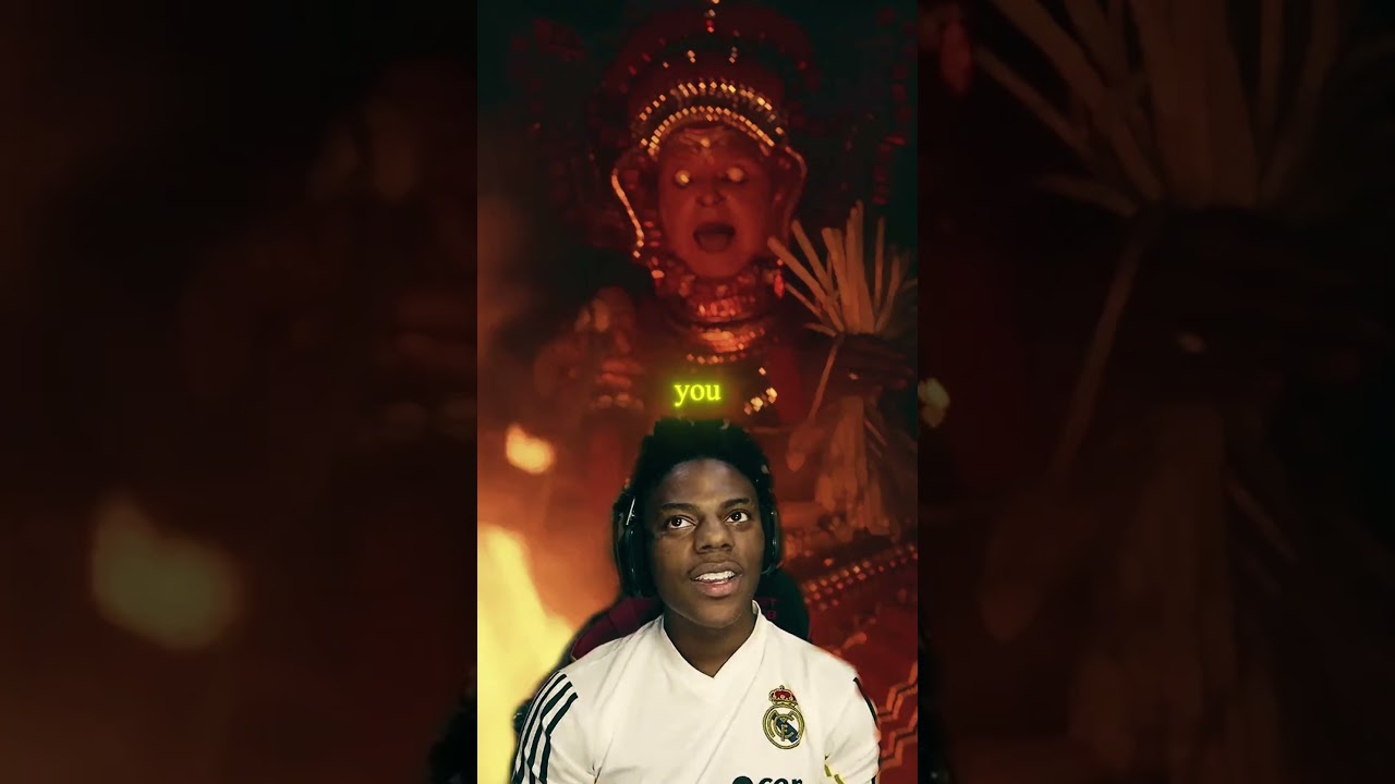 IShowSpeed Reacts to Hit Indian Rap Song 'Run It Up' 🔥