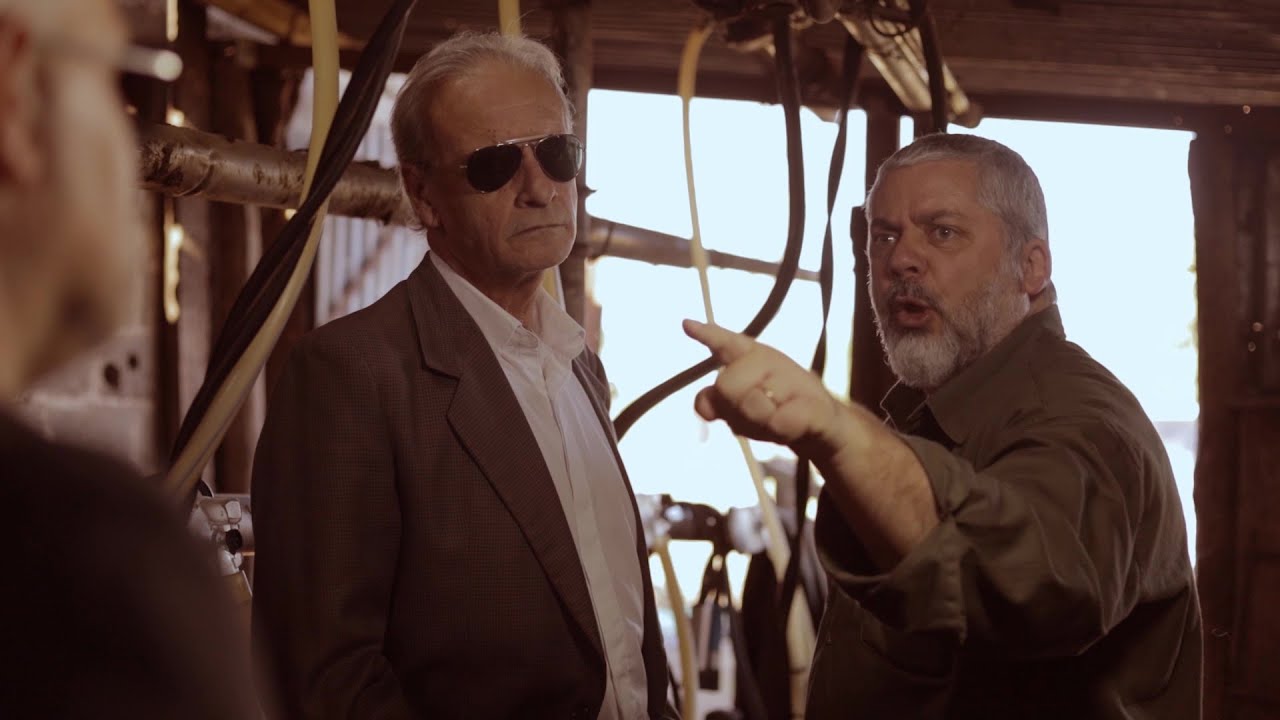 10 Balas: Una historia intensa de venganza en el cine independiente 🔫