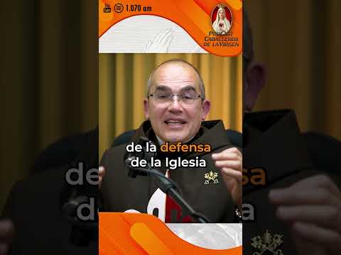 La Cruz y la Espada: San Ignacio de Loyola 🎙️118° PÓDCAST Caballeros de la Virgen