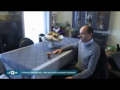 Stayhome : solution pour propriétaires en difficulté financière !