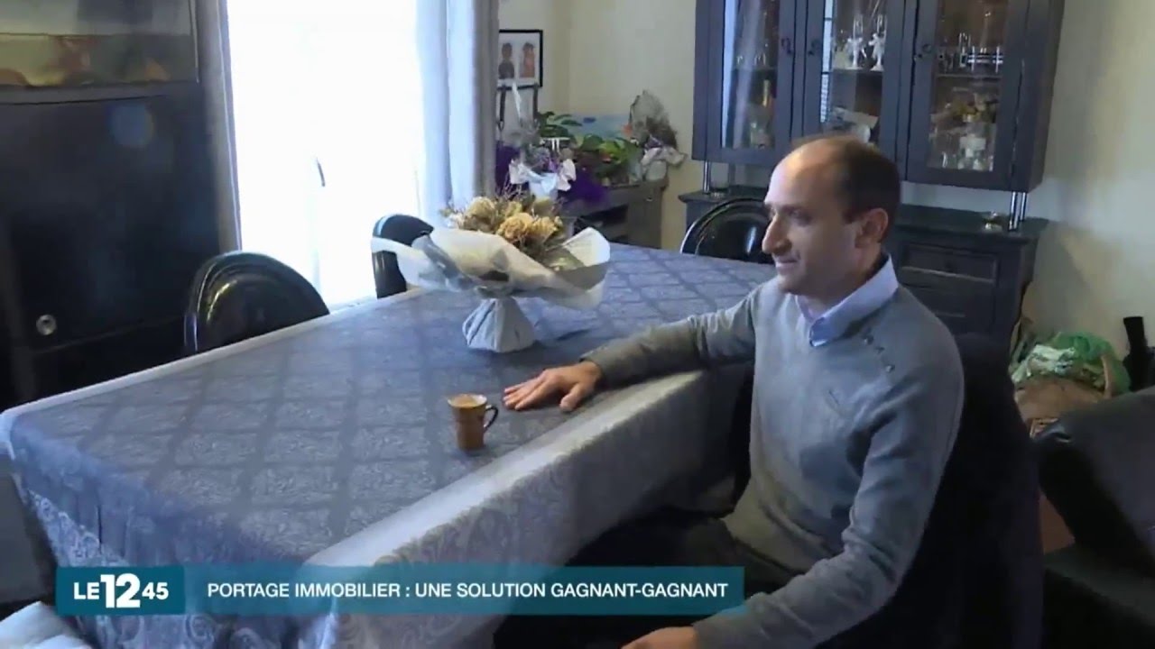 Stayhome : Solution pour propriétaires en difficulté financière