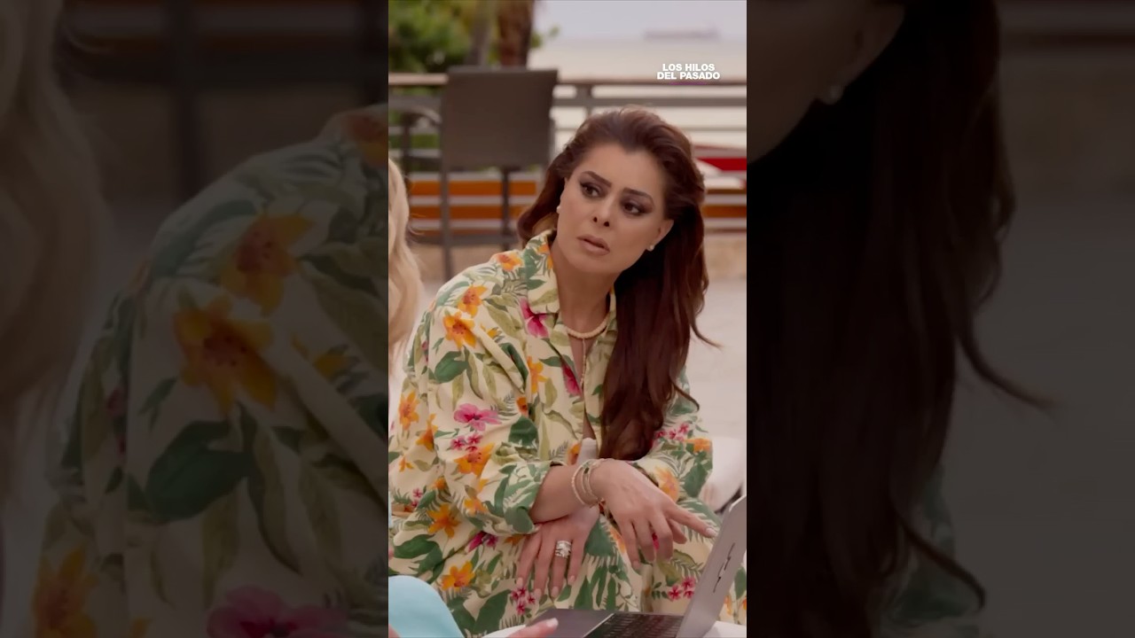 Cristina Sorprende a Carolina en su Primera Sesión 📸