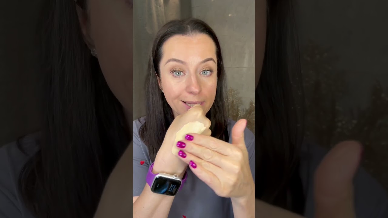 Советы по нанесению тонального от визажиста Жанны Сан-Жак