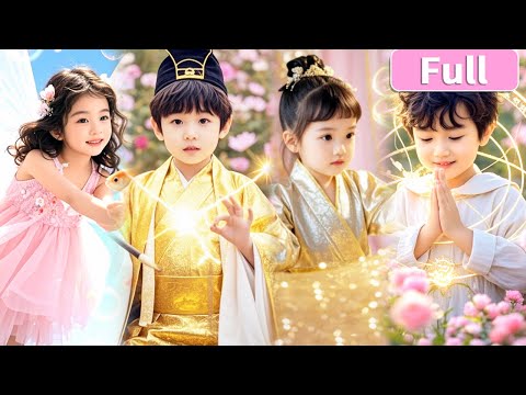 💕What a Handsome Uncle! Let’s Make Him Our Daddy! Baby Shocks Everyone by Calling CEO 'Daddy!'