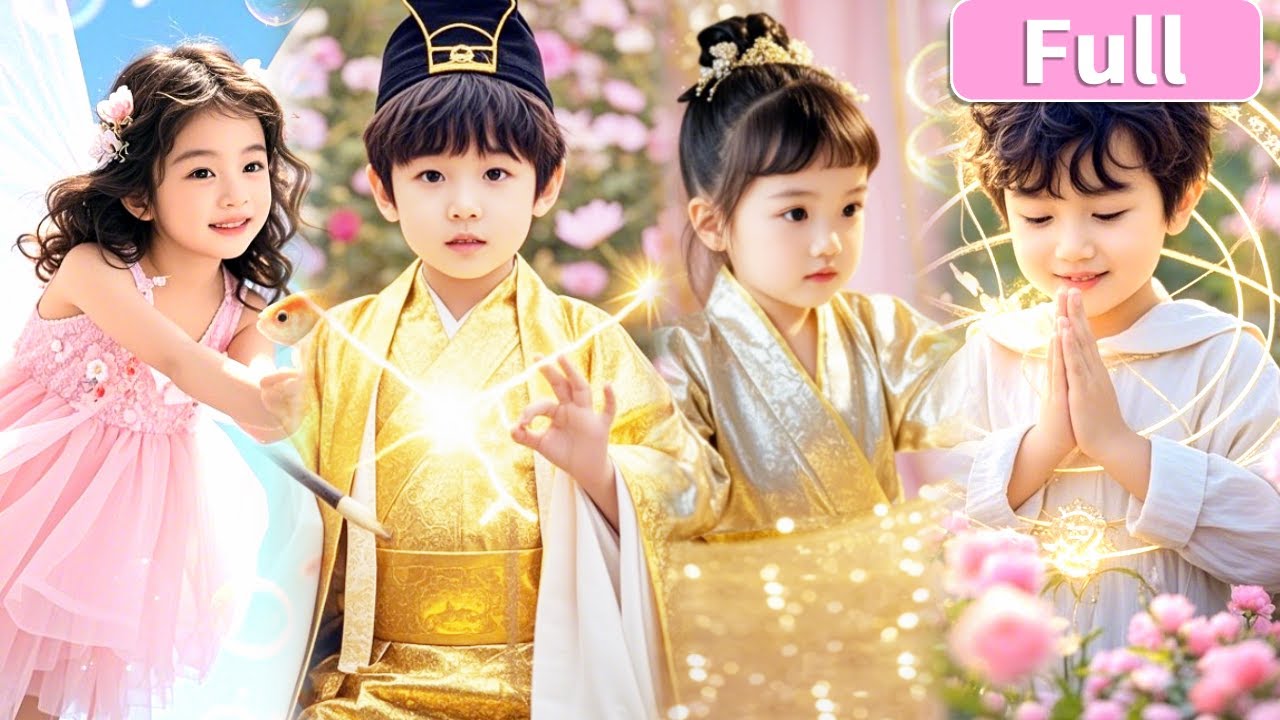 Baby Surprises Everyone by Calling CEO 'Daddy'! 💖 Unexpected Family Moment