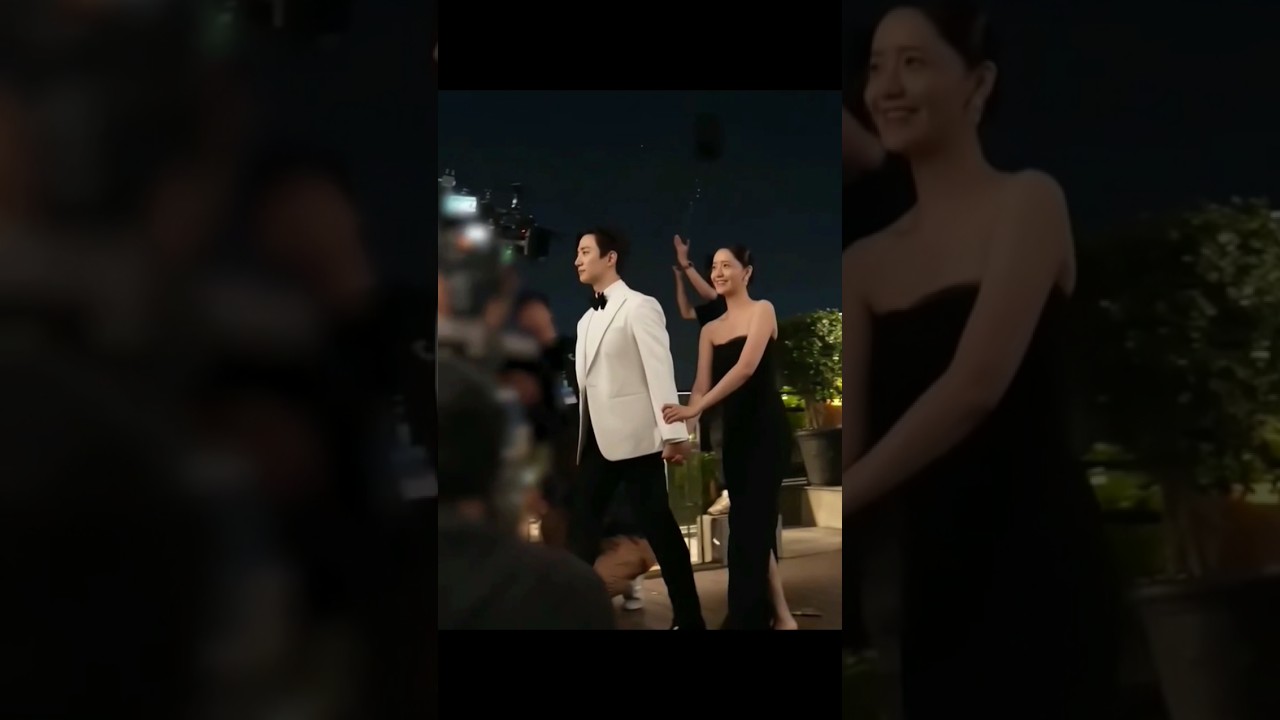 JUN-HO & YOONA's Heartfelt Moments 💖 | King the Land & More