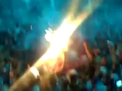 "Houkouma Foutouna" Curva Nord Capitolina in Bizerte 2009 (in la repressione)