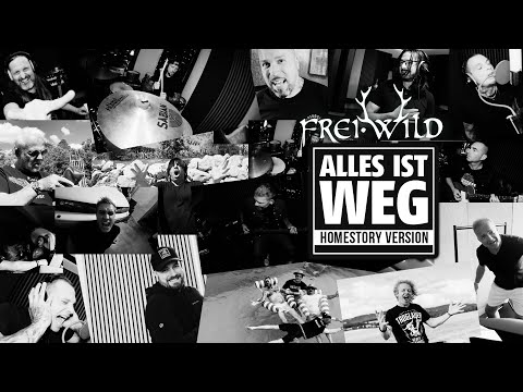 Frei.Wild - Alles ist weg (Homestory Version)