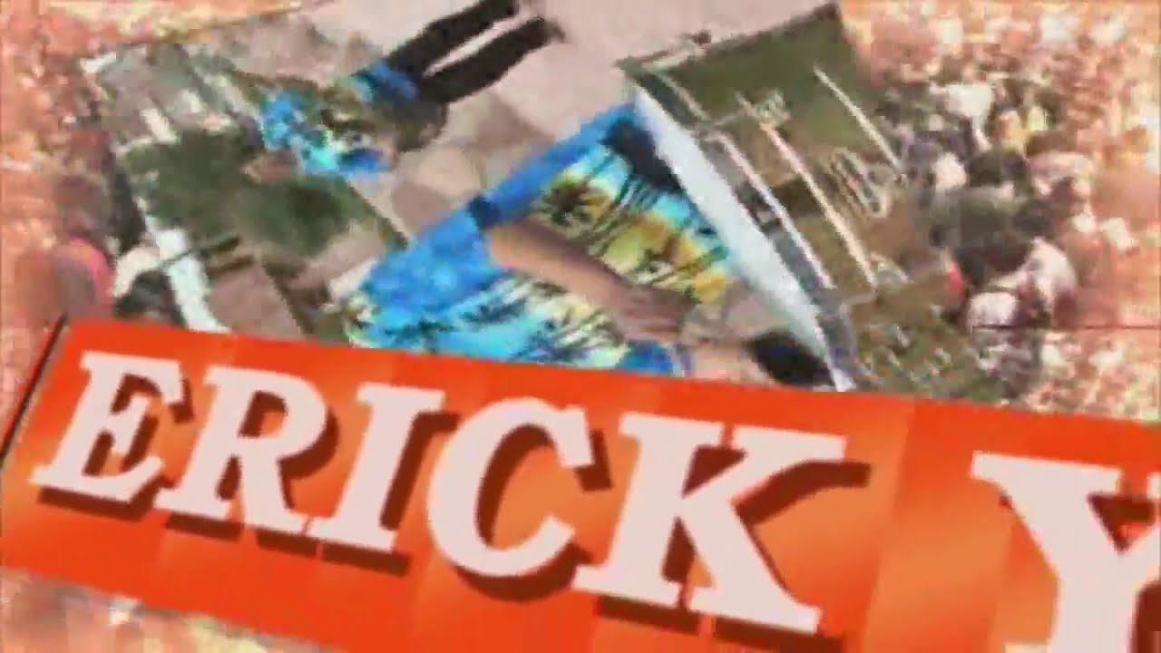 Erick el Rompe Corazones & Amigo Mío Por Qué Tomas Tanto