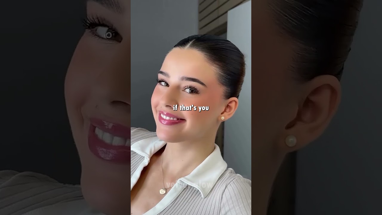 Glow Up Routine: Effective Self-Care Tips β¨