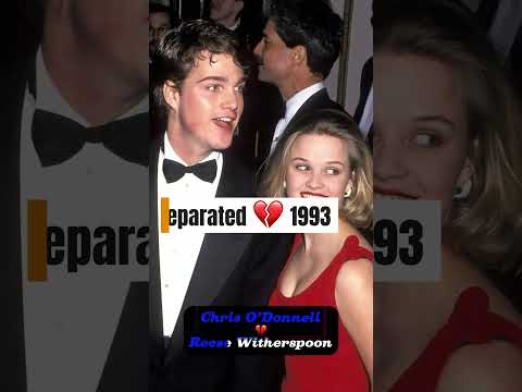 Reese Witherspoon love story, Ryan Phillippe, Jake Gyllenhaal, Jim Toth đđą