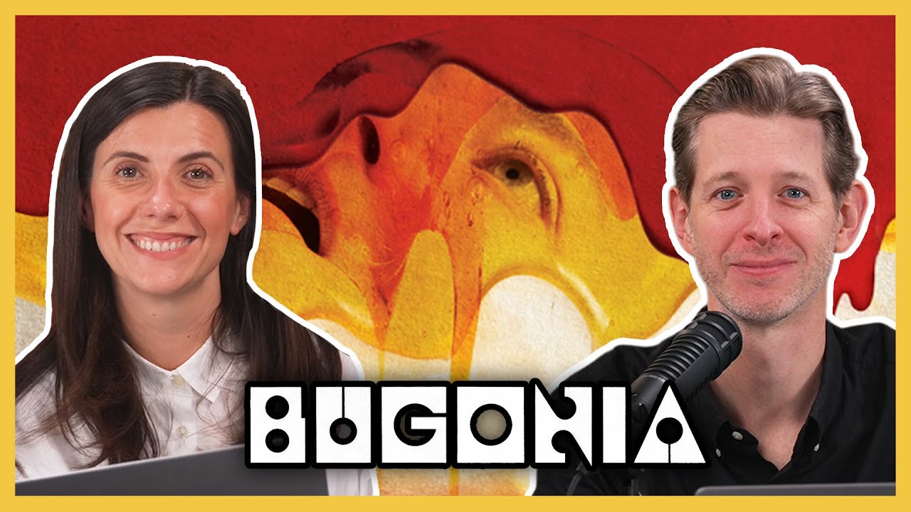 Is ‘Bugonia’ a Top Contender for Best Picture? 🎬