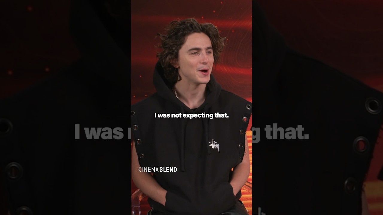 Would you get in Baron Harkonnen’s bath?