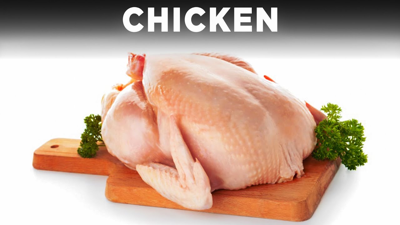 Blindfolded Chicken Butchering Challenge 🐔