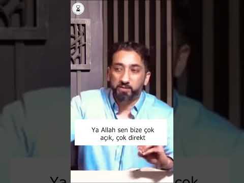 İNCİLİ'İ OKUDUM. Nouman Ali Khan [Türkçe altyazılı]​ #noumanalikhan #bible #incil