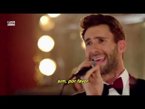 Maroon 5 - Sugar (Tradução) (Clipe Oficial Legendado)