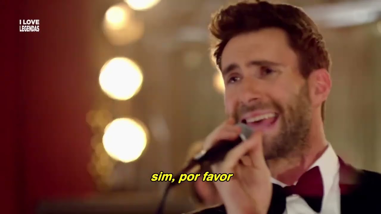 Maroon 5 - Sugar (Tradução e Clipe Legendado) 🎶