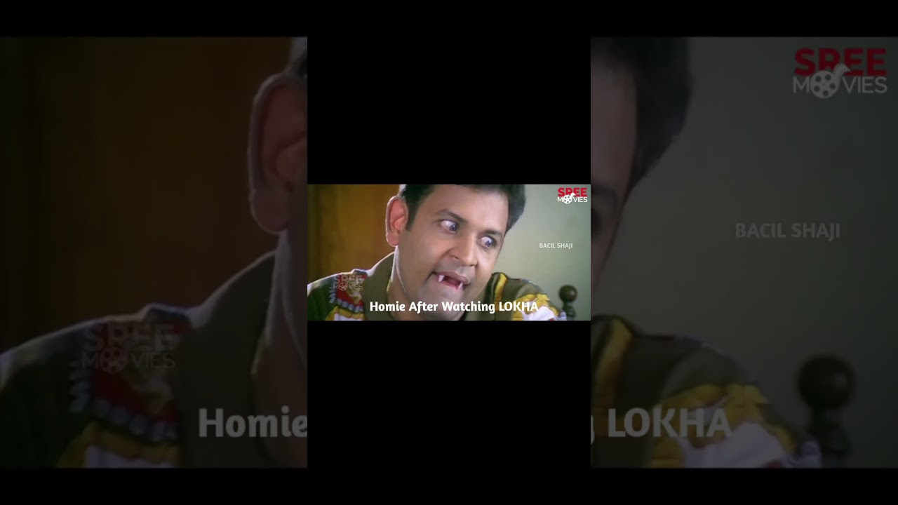 Lokha Malayalam Movie: Impact & Trolls 🎬
