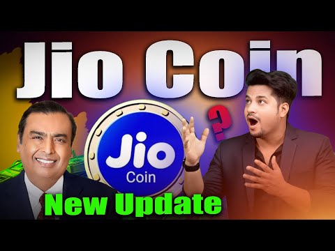 What's REALLY Going on with Jio Coin