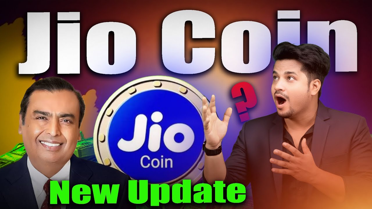 Understanding the Current Status of Jio Coin