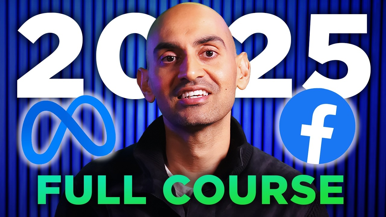 Facebook Ads Guide 2025: Boost Your ROI 📈