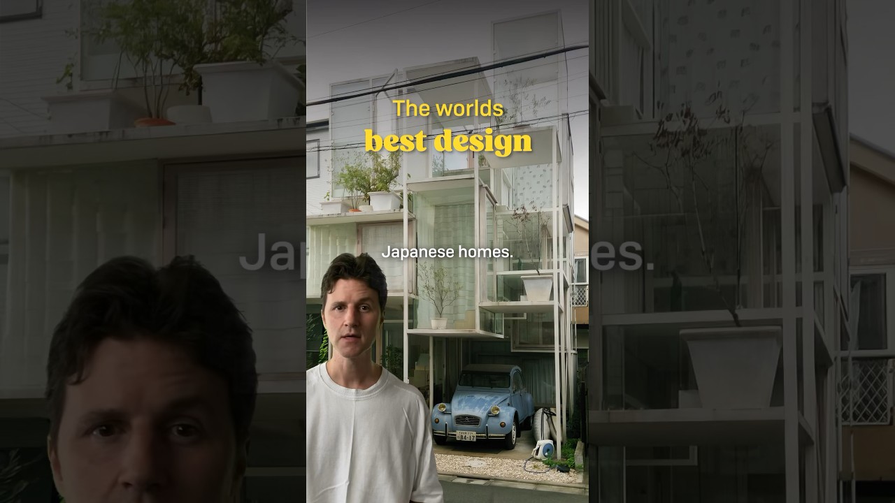 Discover Why Japanese Design Is Considered the World's Best ๐ก