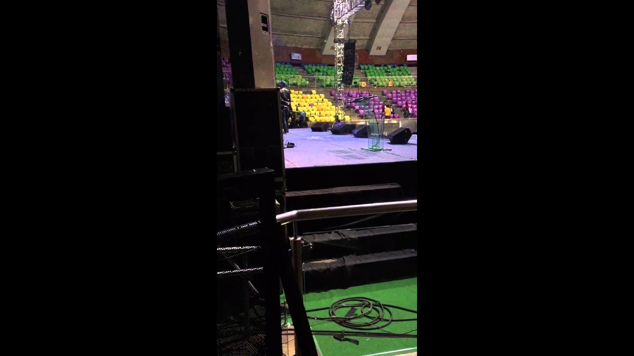 Arjun Kanungo Preparing for His Big Concert 🎤 | Part 1