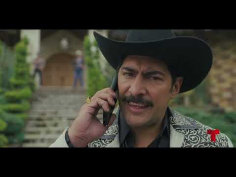 Dinastía Casillas | Episodio 1: Déjà vu (Parte 16) | Telemundo