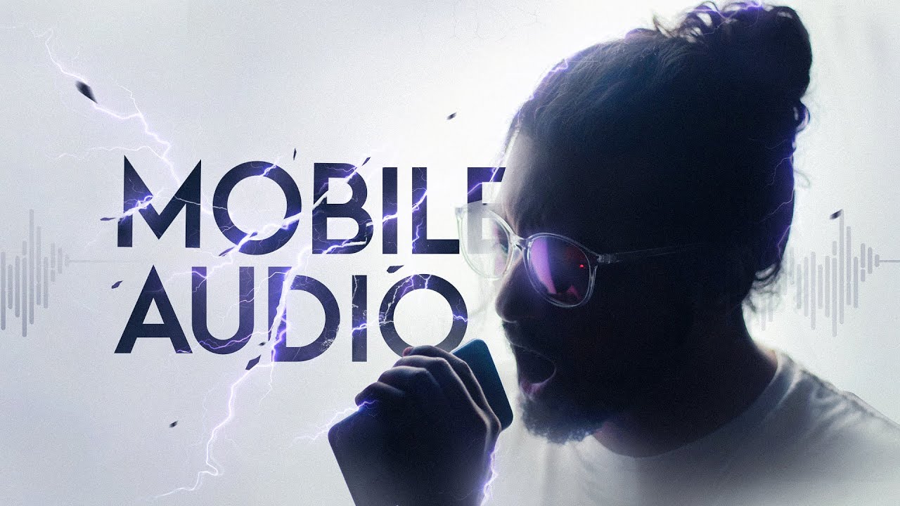 Edit Professional Audio on Any Mobile in 5 Min π§