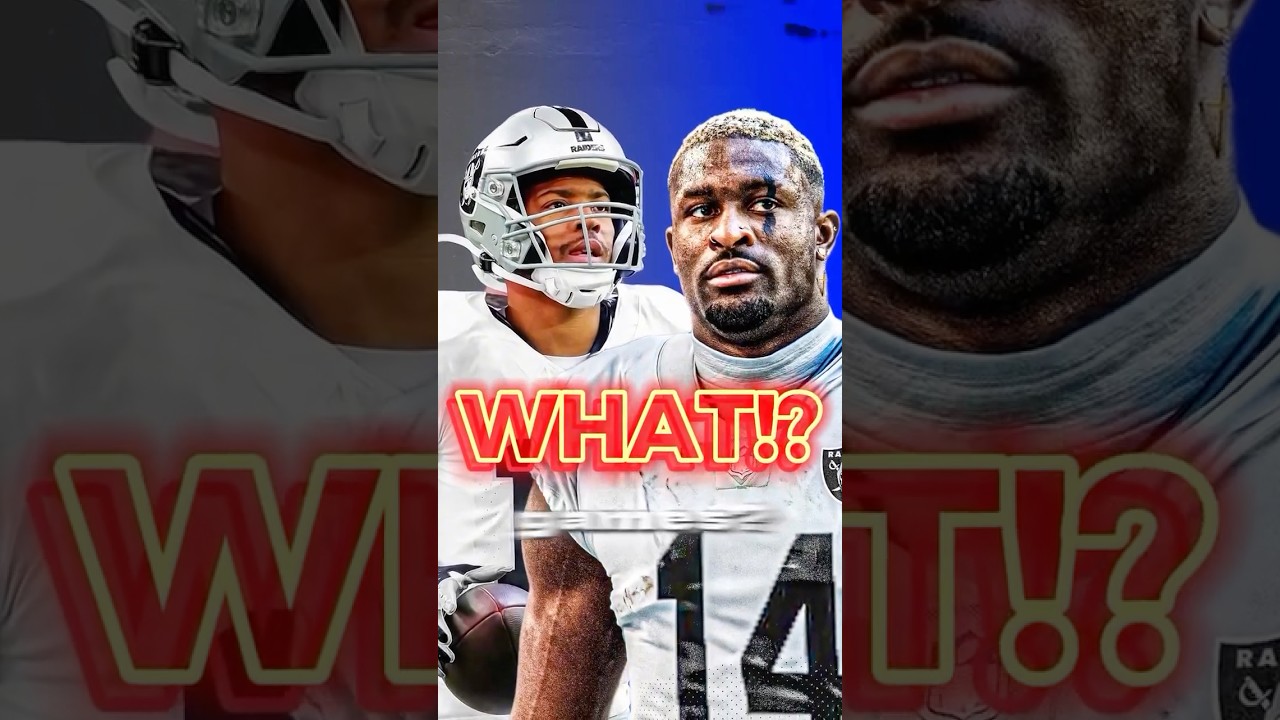 DK Metcalf & Tyler Lockett is LEAVING The Seattle Seahawks 🚨🫨