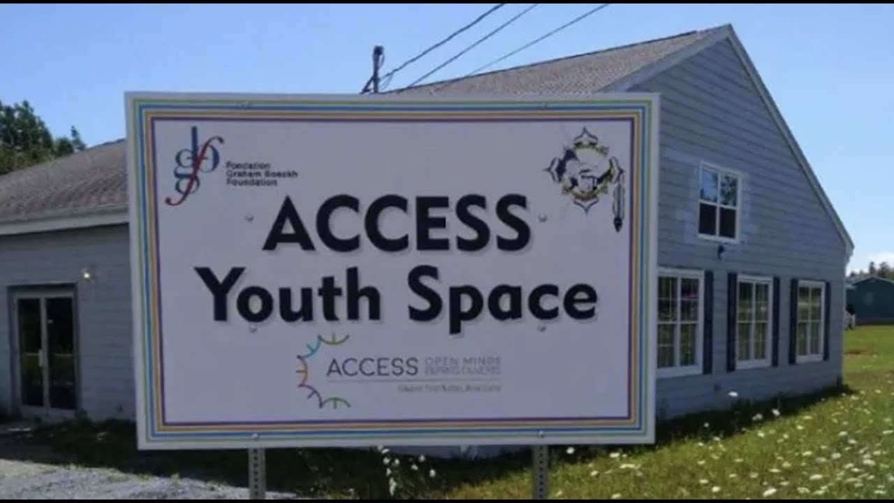 Eskasoni Youth Space Hosts Community Celebration π