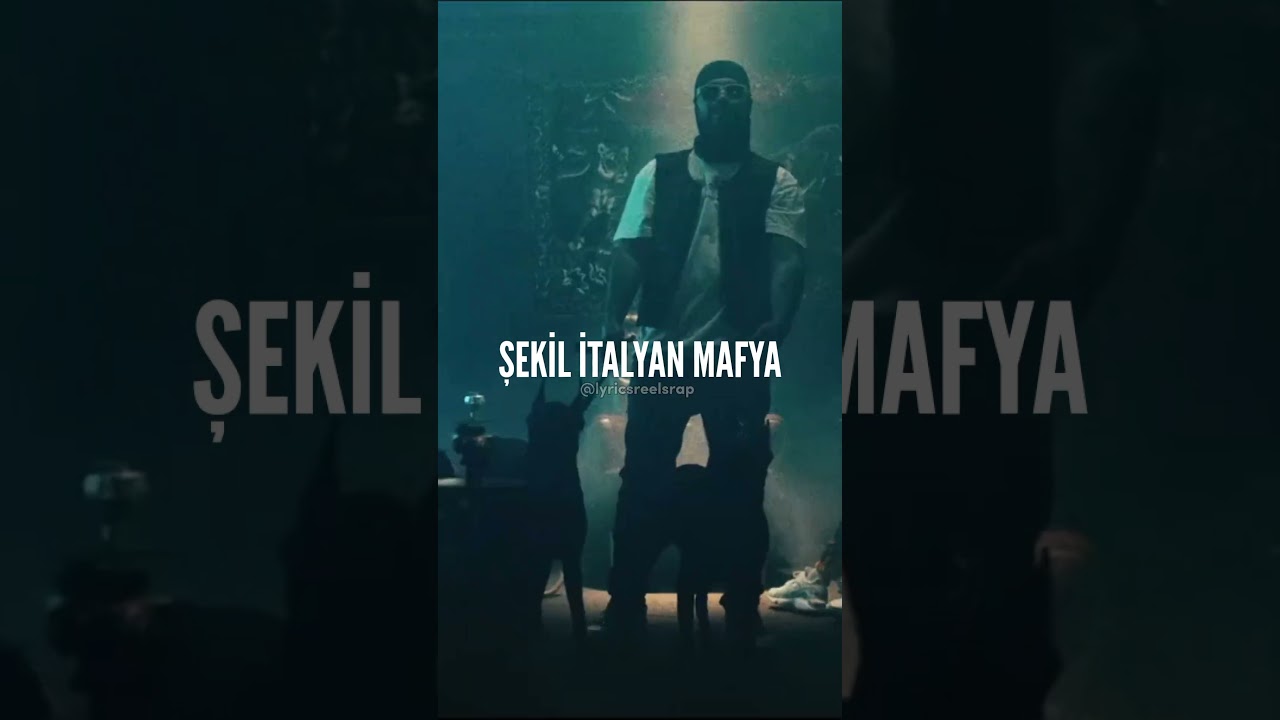 LVBEL C5 - Görün Ne Haliniz Varsa (Farklı Mix Edition) 🎶