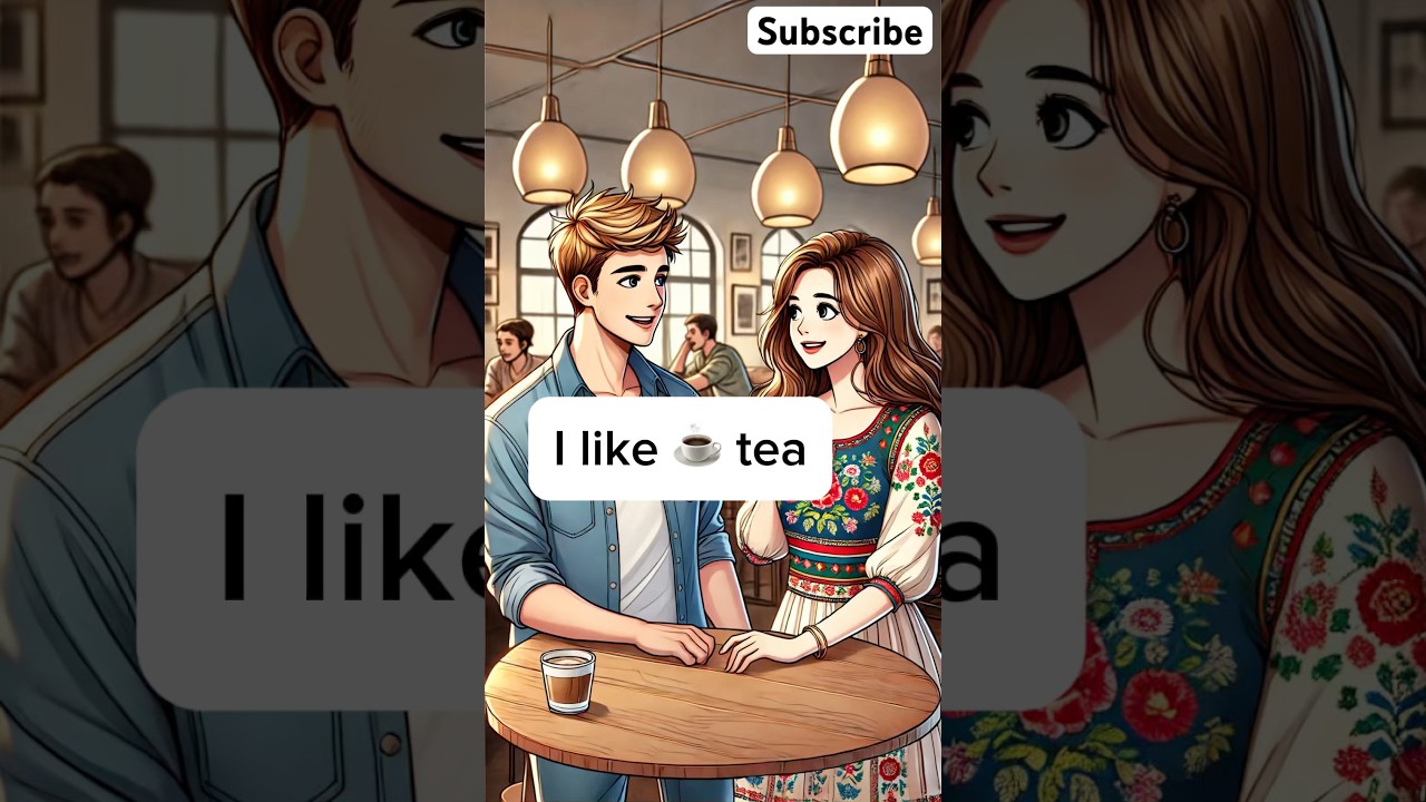 How to use “Me Too” and “Me Neither” correctly | English conversation #english #learnenglish #learn