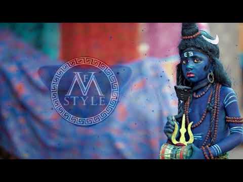 SHANTARAM l INDIAN STYLE l TRAP MUSIC l PROD by V.F.M.style