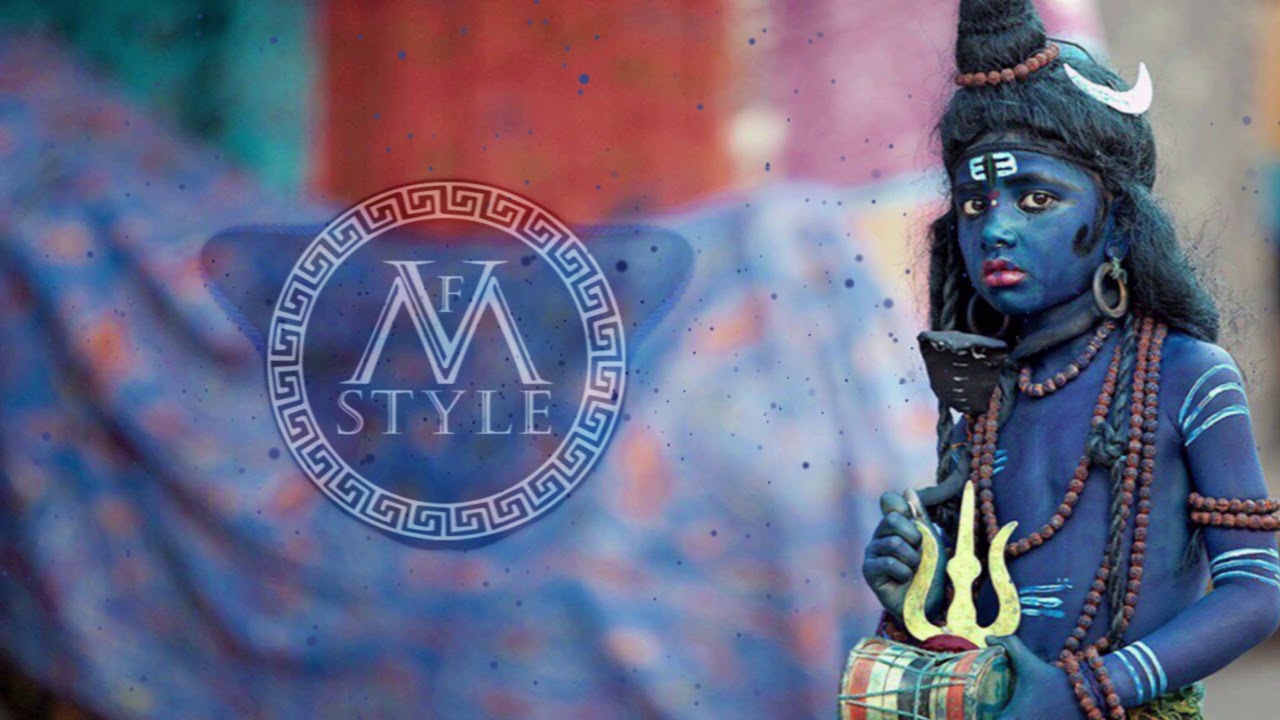 Shantaram Indian Trap | V.F.M.style | Epic Beat & Vibe 🎶