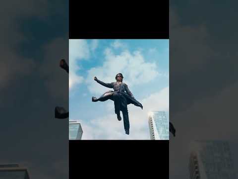 When Krrish kill his enemy best scene in Krrish 3 #shortsfeed #krrish3 #edit