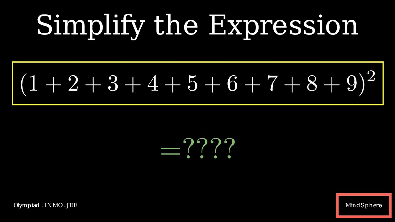 Simplify Complex Equations with Ease 🧮