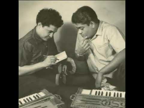 Life story of great music director Laxmikant kudalkar. by Nitesh sukhadiya Dinvishesh Shravya May 25