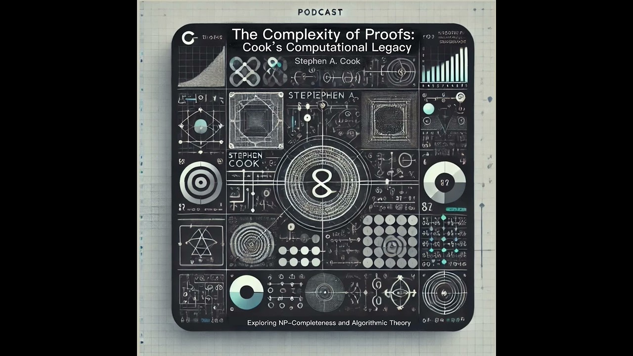 Unlocking the Mystery of Theorem-Proving Complexity 🧩